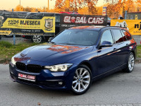 BMW serija 3 318dA Sport Shadowline Harman/kardon⭐️12 mj. JAMSTVO⭐️