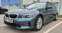 BMW serija 3 Touring 318d automatik