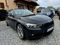 BMW serija 3 Touring 318d M Paket  Reg 10/2025