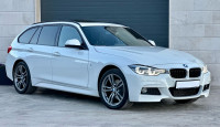 BMW SEIJA 3 F31 Touring 320D M SPORT - PANO- Led - AUT- TOP PRIMJERAK