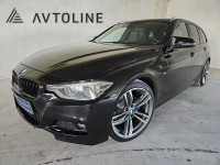 BMW serija 3 Touring: 320d Avt. M SPORT ACC LANE AST FULL LED VZVR KAM