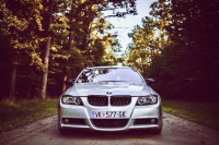 BMW serija 3 Touring 330xd