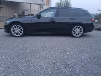 BMW serija 3 Touring  advantage, autom.