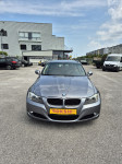 BMW serija 3 , 2.0 d Touring  LUXURY,NOVI LANAC,SUPER STANJE