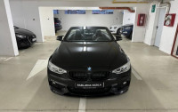 BMW serija 4 Cabriolet 2.0 automatik