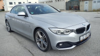 BMW serija 4 Cabriolet 420