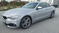 BMW serija 4 Cabriolet 420