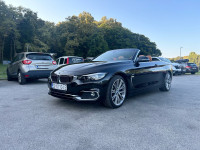 BMW  430i  LUXURY automatik * NOVO* cijena sa PDV-on