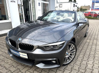 BMW serija 4 Cabriolet 430i automatik