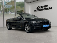 BMW serija 4 Cabriolet 430ix automatik