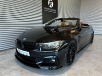 BMW serija 4 Cabriolet 430ix automatik