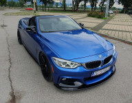 BMW serija 428i Cabriolet automatik STAGE 2 304HP