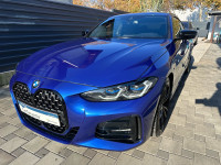 BMW serija 4 Coupe 420d M-sport//u sustavu pdv-a