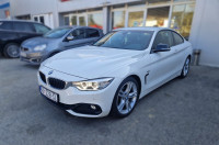 BMW serija 4 Coupe 420d