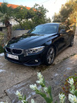 BMW serija 4 Coupe 430d automatik