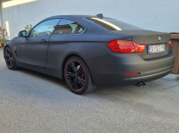 BMW serija 4 Coupe 430d M Sport