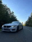 BMW serija 4 Coupe 430d M Sport