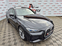 BMW serija 4 Coupe 430i LCI, Šiber, Laser, Kamera, Head UP, 19", PDV