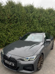 BMW serija 4 Coupe 430i M PAKET- LASER,ŠIBER ,SAMO 25.000KM,ZAMJENA