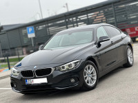 **BMW SERIJA 4 GRAN COUPE 418D*LCI*REDIZAJN*2018G*PROFI NAVI*KAO NOV**