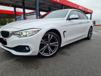 BMW serija 4 Gran Coupe 418d