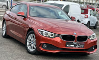 BMW SERIJA 4 GRAN COUPE 418D-REDIZAJN-NAVI-BI-XENON-KUKA-TOP STANJE-