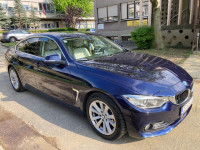 BMW serija 4 Gran Coupe 420d automatik, kasko, Sniženo