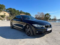 BMW serija 4 Gran Coupe 420d automatik