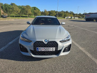 BMW serija 4 Gran Coupe 420d M Sport paket