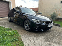 BMW serija 4 Gran Coupe 420d automatik