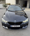 BMW serija 4 Gran Coupe 420d M Sport automatik