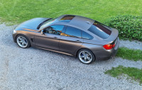 BMW serija 4 Gran Coupe 420d M Sport automatik