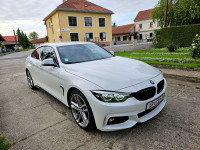 BMW 420d Gran Coupe LCI M-Sport paket