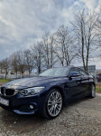 BMW automatik, serija 4 Gran Coupe 420d - U SUSTAVU PDV-A ❗️
