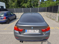 BMW serija 4 Gran Coupe 420d