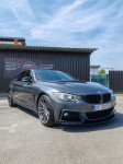 BMW serija  420d M paket + M performance