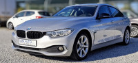 BMW serija 4 Gran Coupe 420d jamstvo 1 god