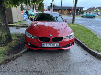 BMW serija 4 Gran Coupe 420d Sport