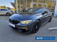 BMW SERIJA 4 GRAN COUPE 430 d - USLUŽNA PRODAJA, 23.200,00 €