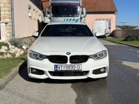 BMW serija 4 Gran Coupe 430d automatik