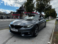 BMW serija 4 Gran Coupe M SPORT**ODLICNO STANJE**GARANCIJA**