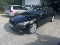 BMW serija 5 520d””2009god””310 000km””Odlicno stanje””