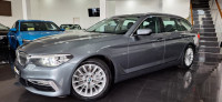 BMW serija 5 520d automatik JEDINSTVENA PONUDA LEASINGA U HRVATSKOJ