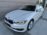 BMW serija 5 520d Automatik•Luxury Line•FULL OPREMA•LED•12MJ JAMSTVO