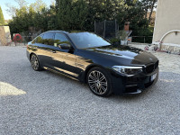 BMW serija 520d X drive