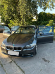 BMW serija 5 520d automatik