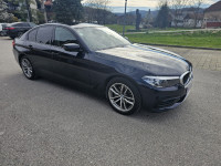 BMW serija 5 520d automatik