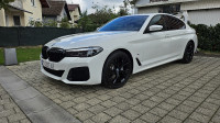 BMW serija 5 520d M-paket Lci Bmw Premium Jamstvo