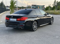 BMW serija 5 520d automatik