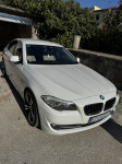 BMW serija 5 F10 520d automatik M alu ''19